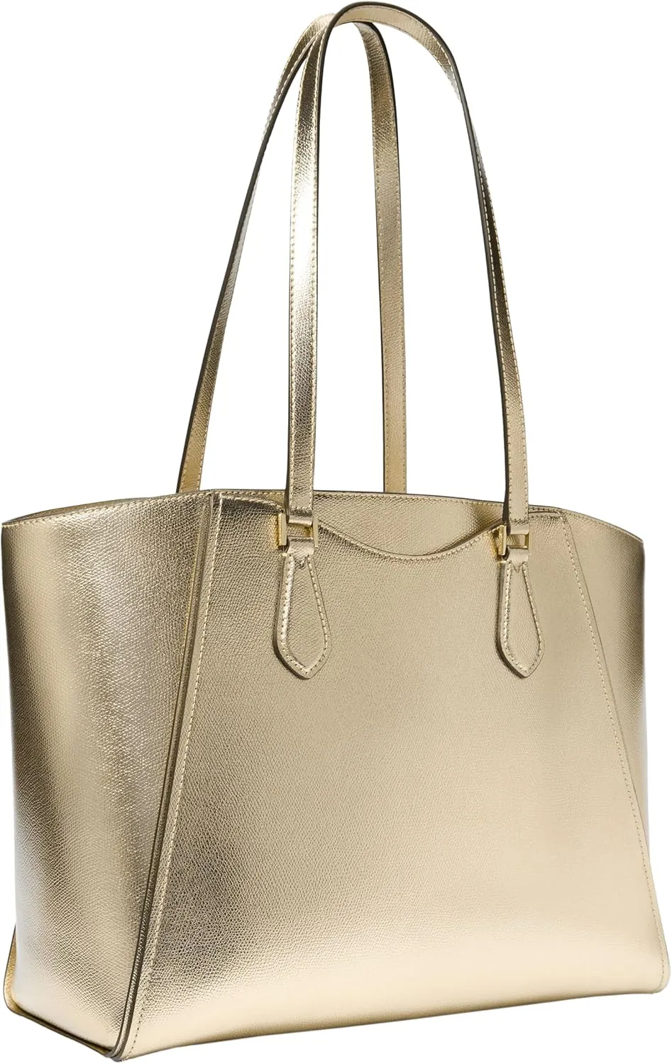 Michael Kors Taryn Large Multi-Functional Top-Zip Tote Bag