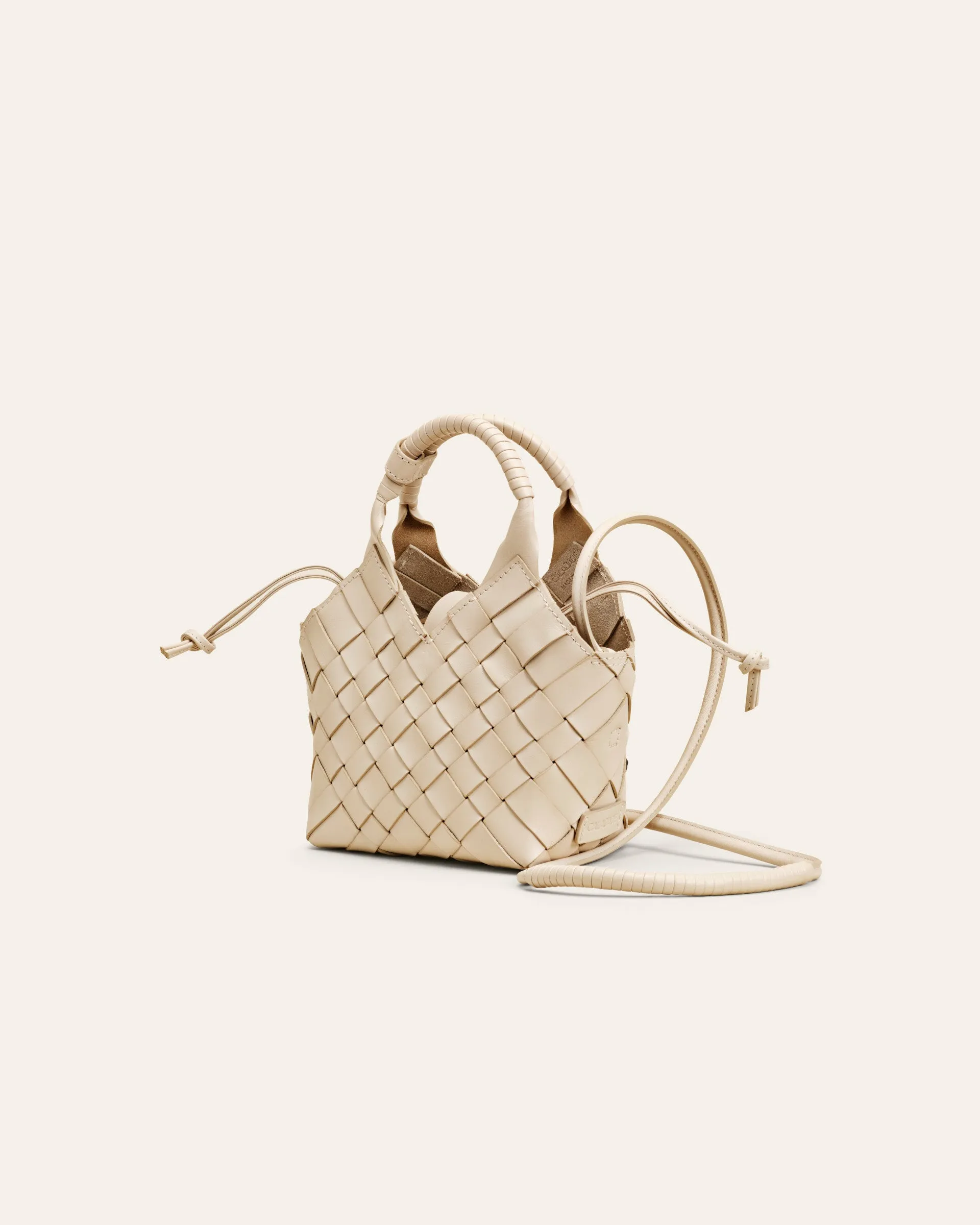 MISU MINI Birch Crossbody bag