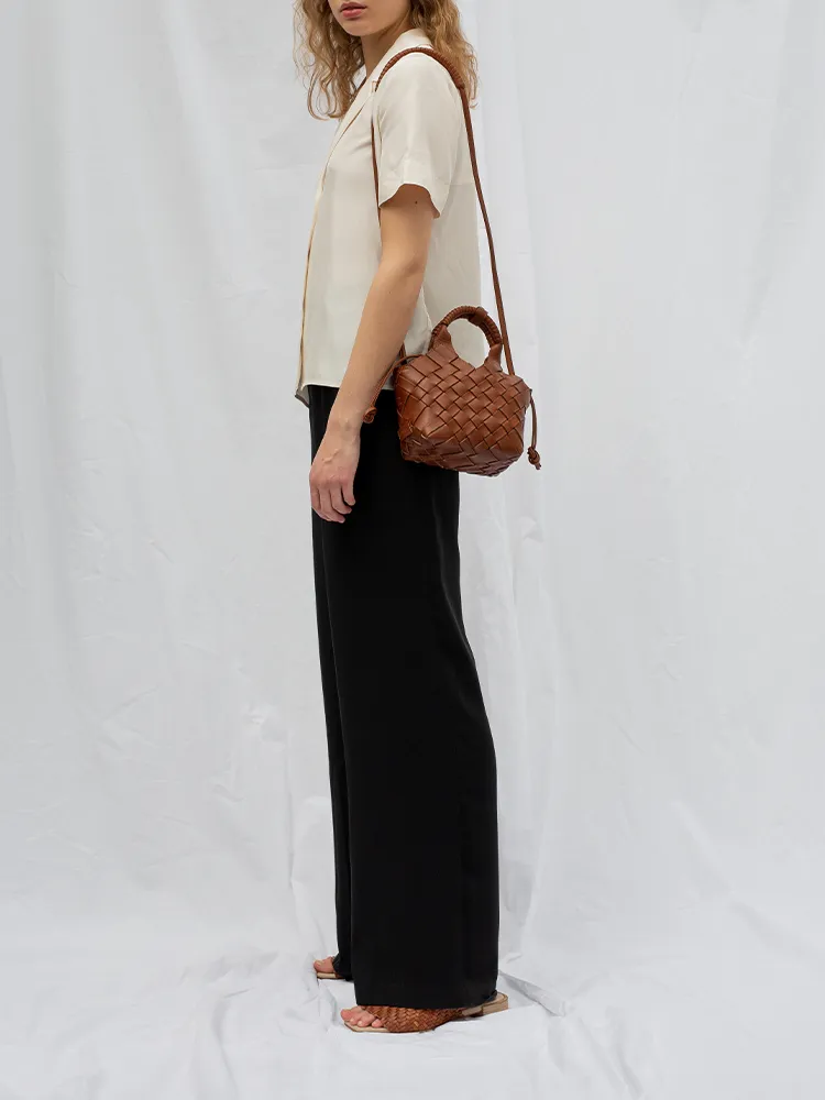 MISU MINI Birch Crossbody bag
