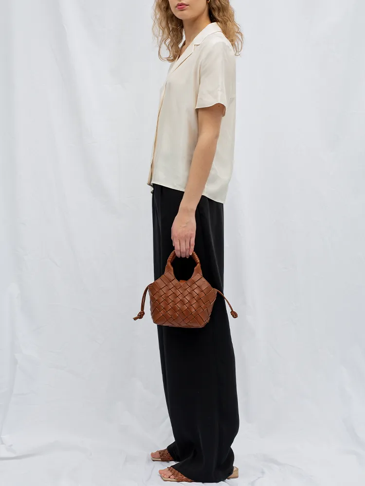 MISU MINI Birch Crossbody bag
