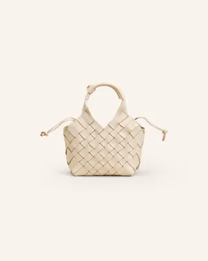MISU MINI Birch Crossbody bag