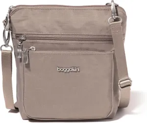 Modern Pocket Crossbody Bag for Women