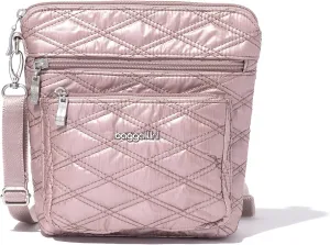 Modern Pocket Crossbody Bag for Women