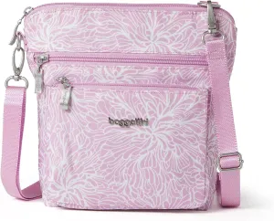 Modern Pocket Crossbody Bag for Women