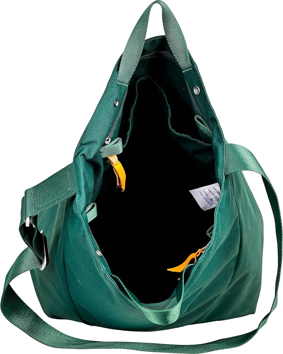 Mystery Ranch Bindle Everyday Essential Pack - Carry as Tote bag or Shoulder bag