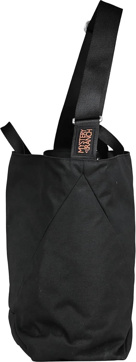 Mystery Ranch Bindle Everyday Essential Pack - Carry as Tote bag or Shoulder bag