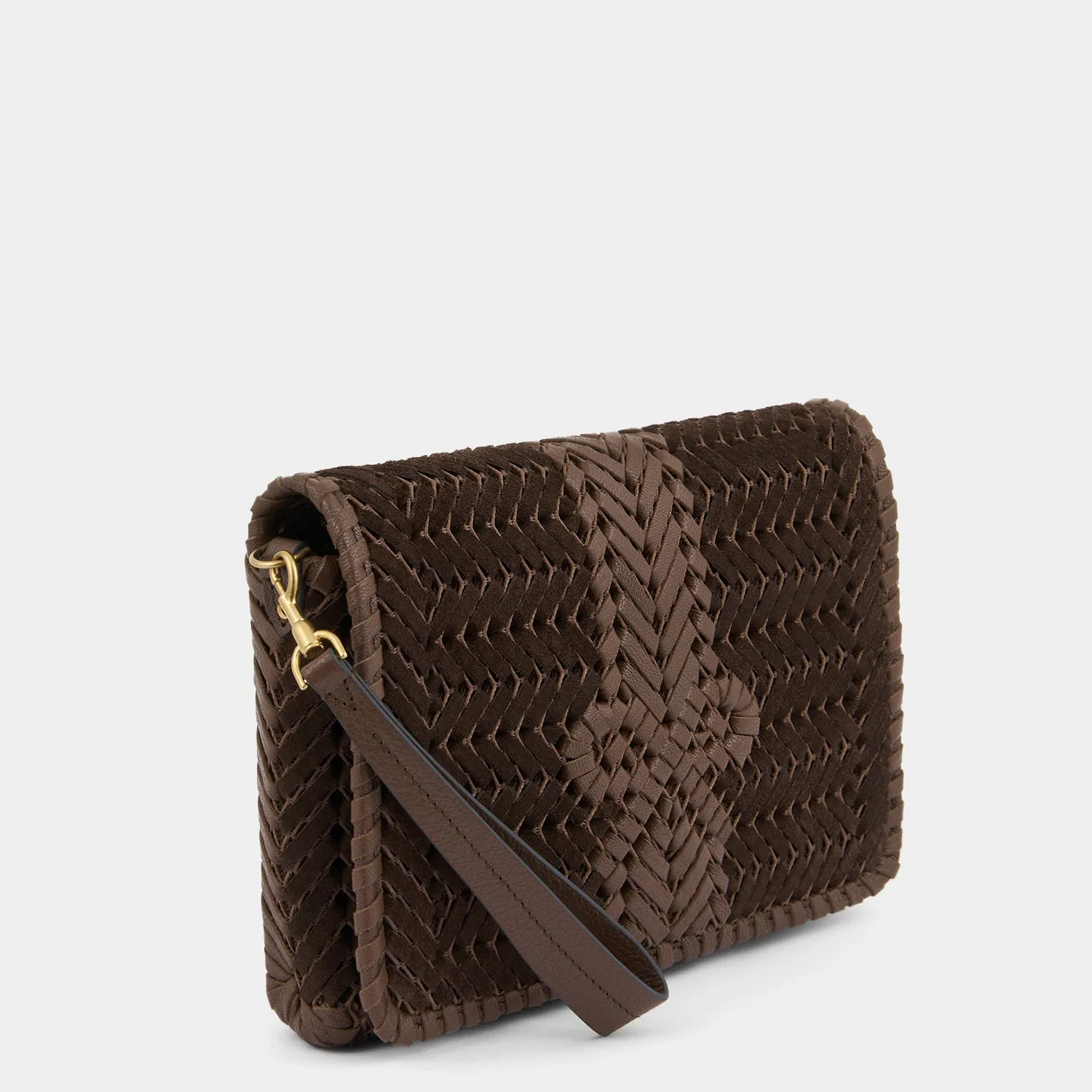 Neeson Cross-body