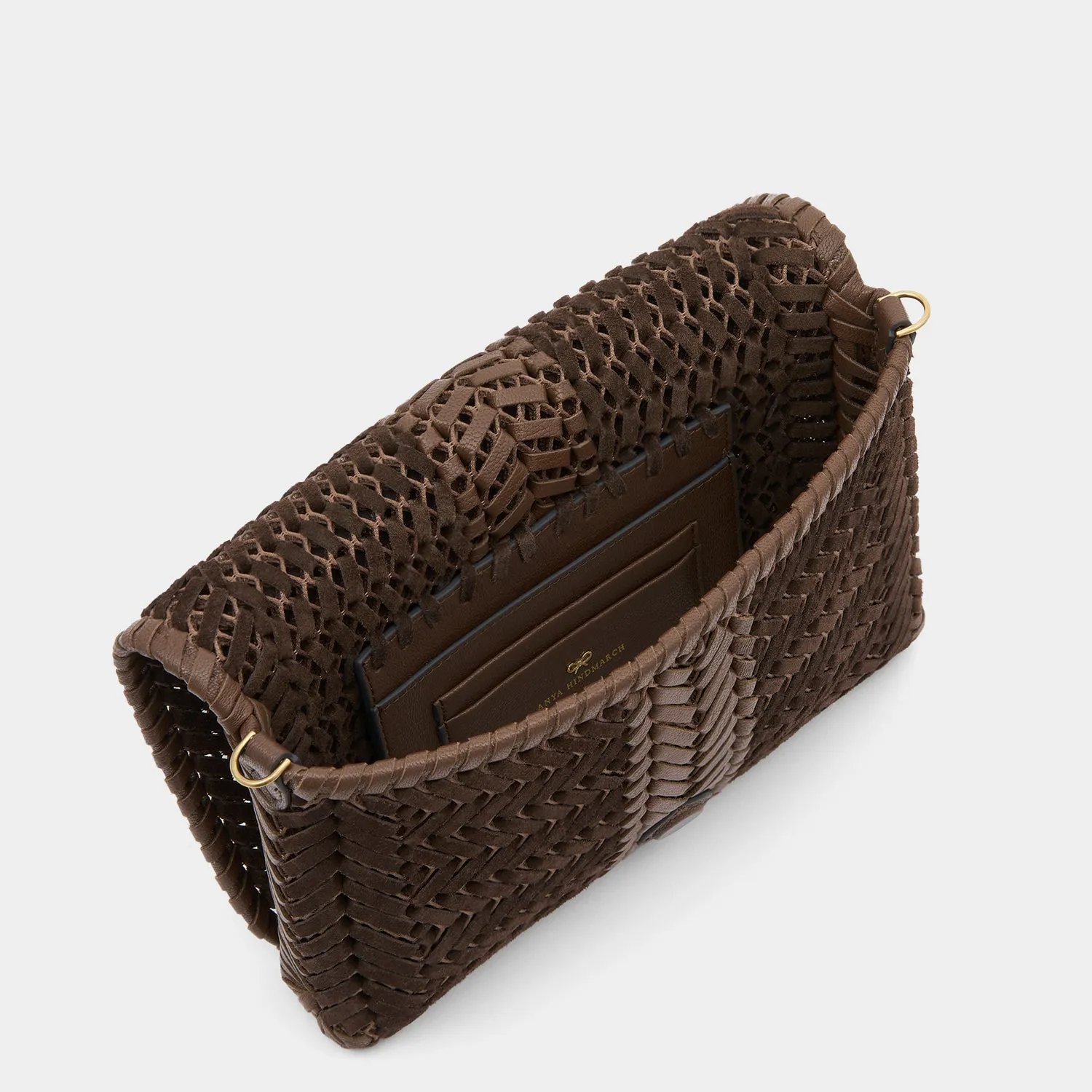 Neeson Cross-body