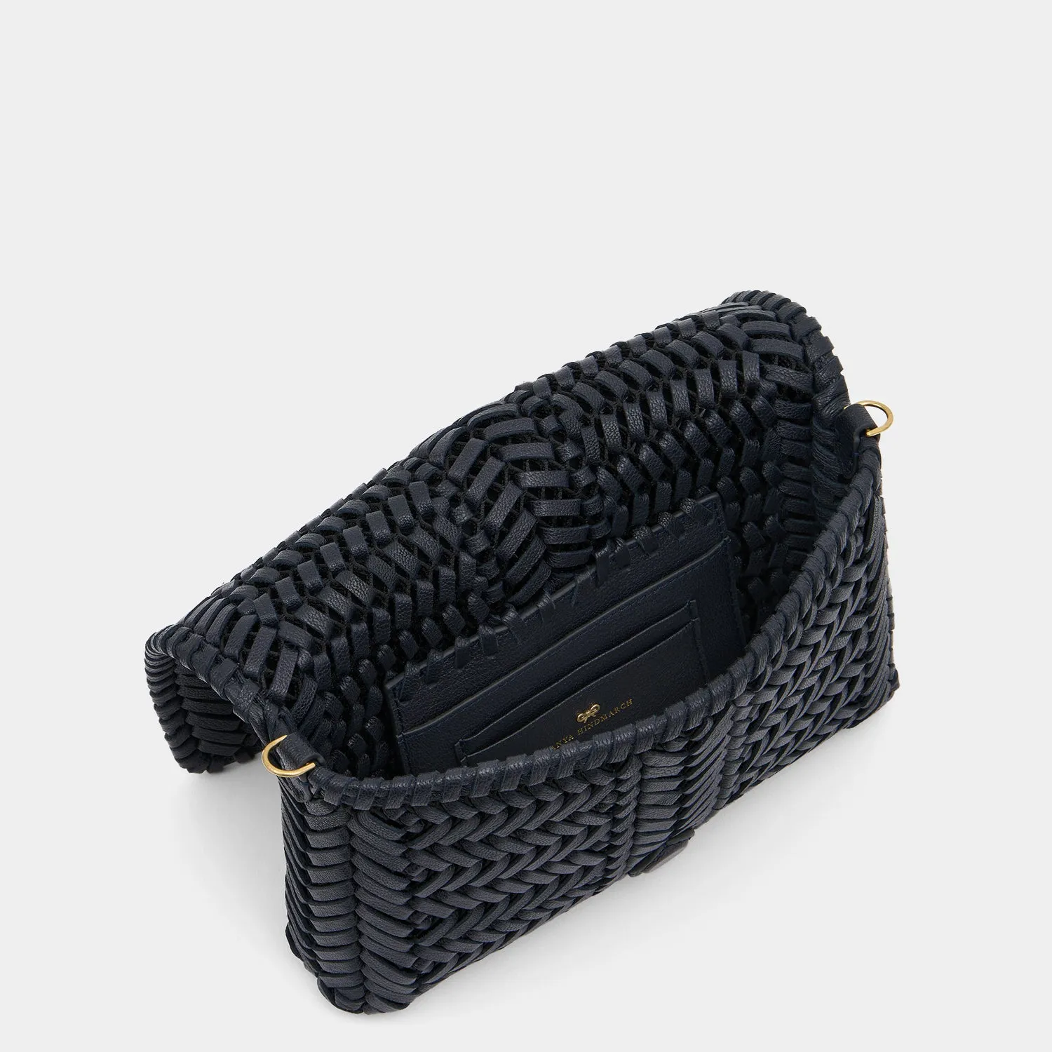 Neeson Cross-body