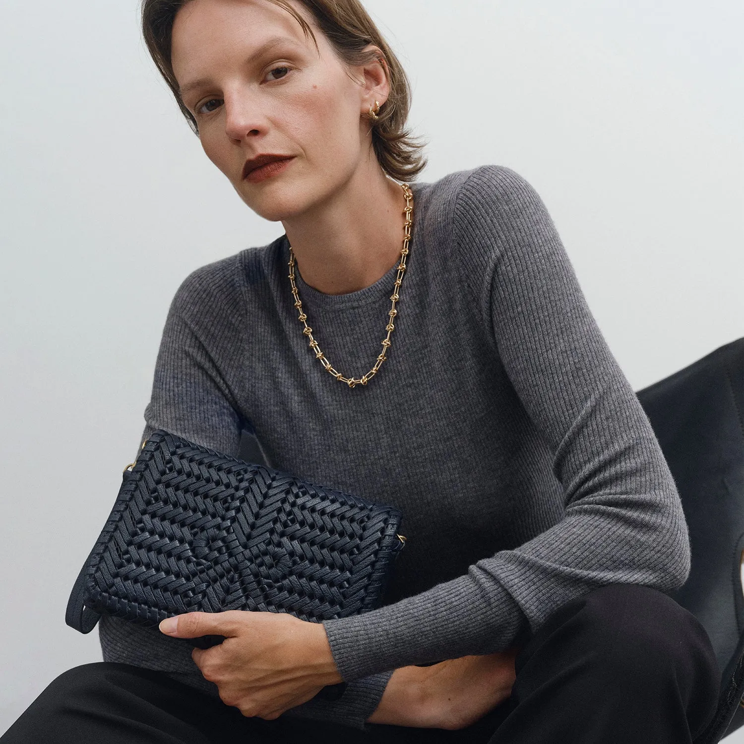 Neeson Cross-body