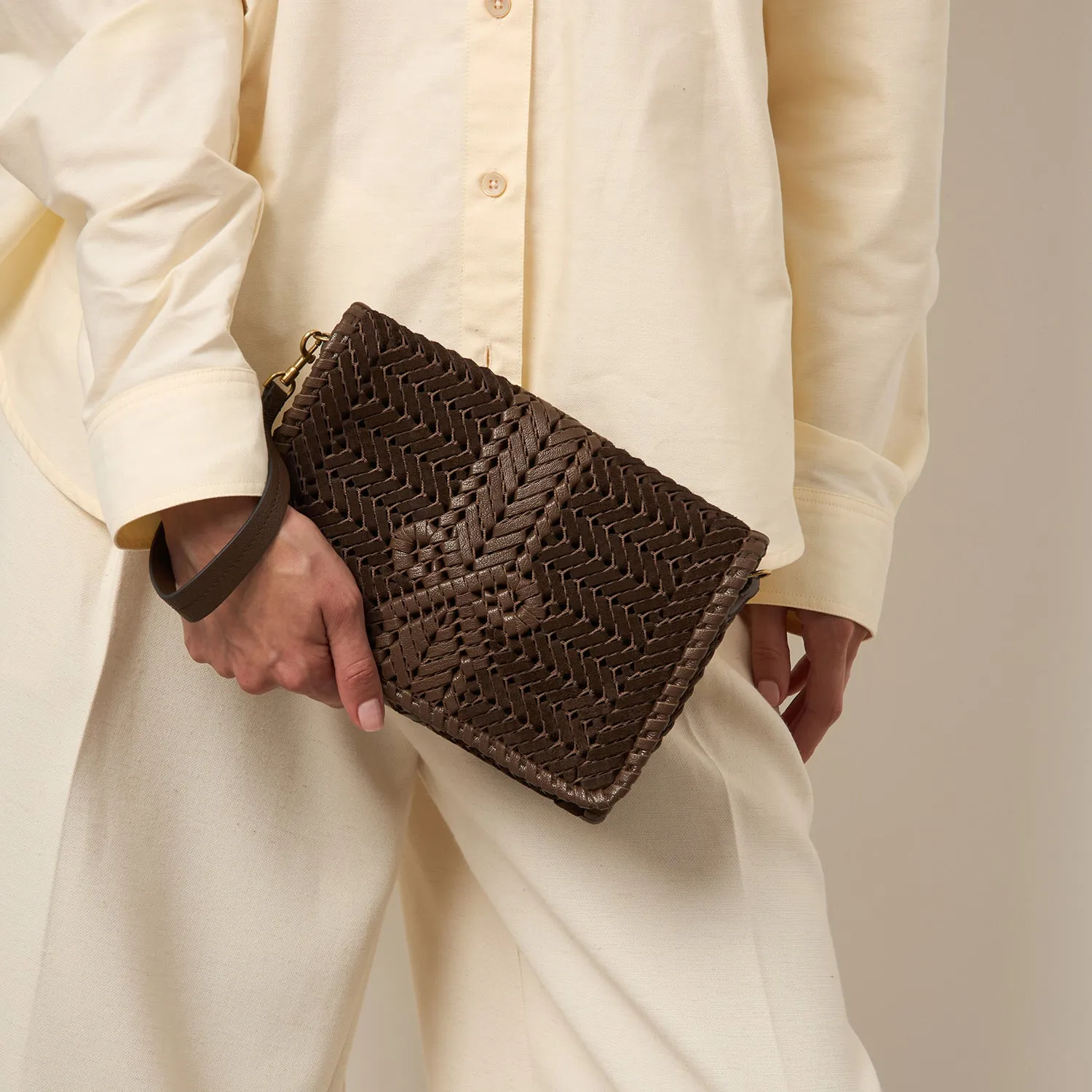 Neeson Cross-body
