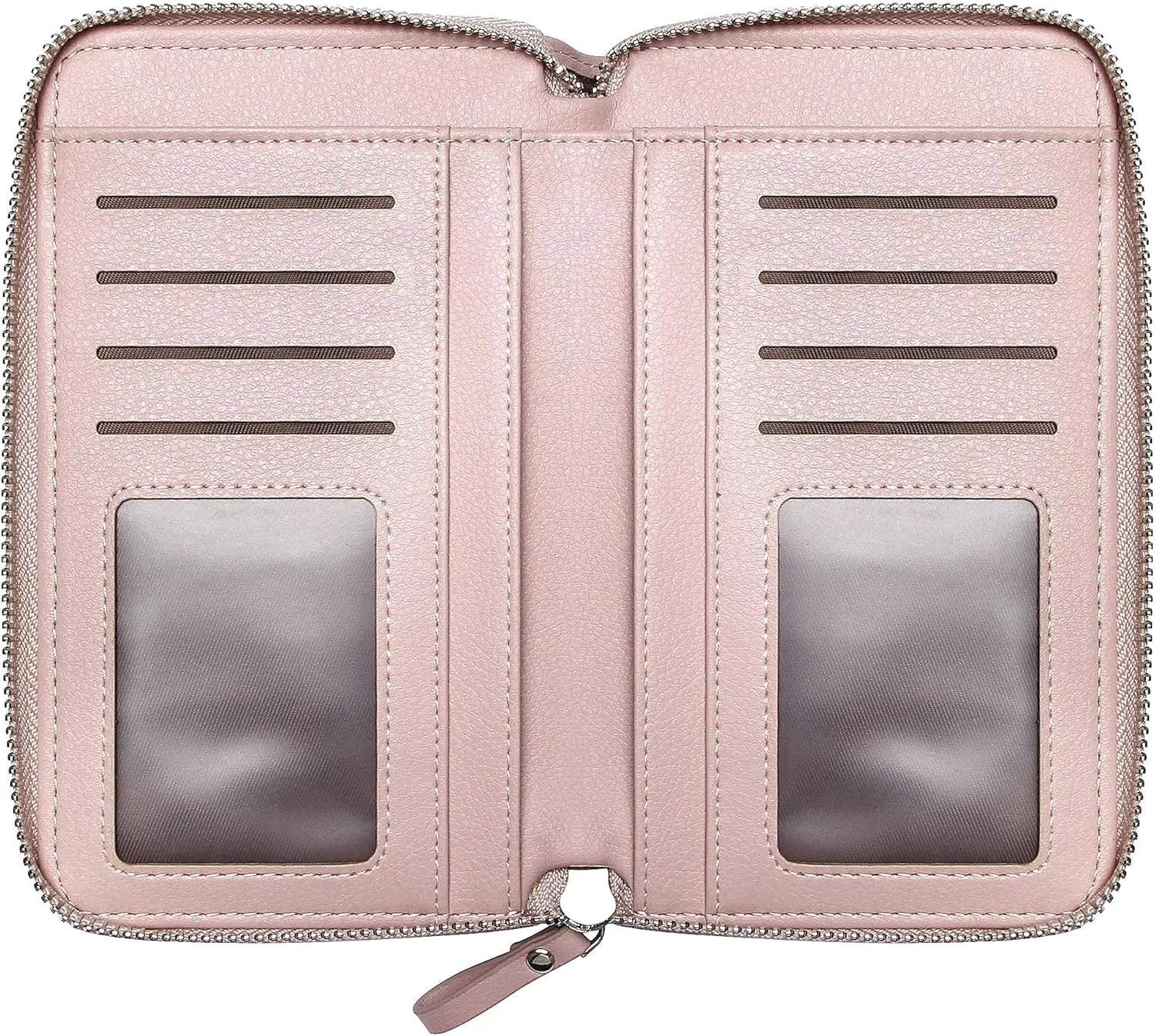 OIDERY Small Crossbody Phone Bags Cellphone Wallet Purse for Women with Credit Card Slots