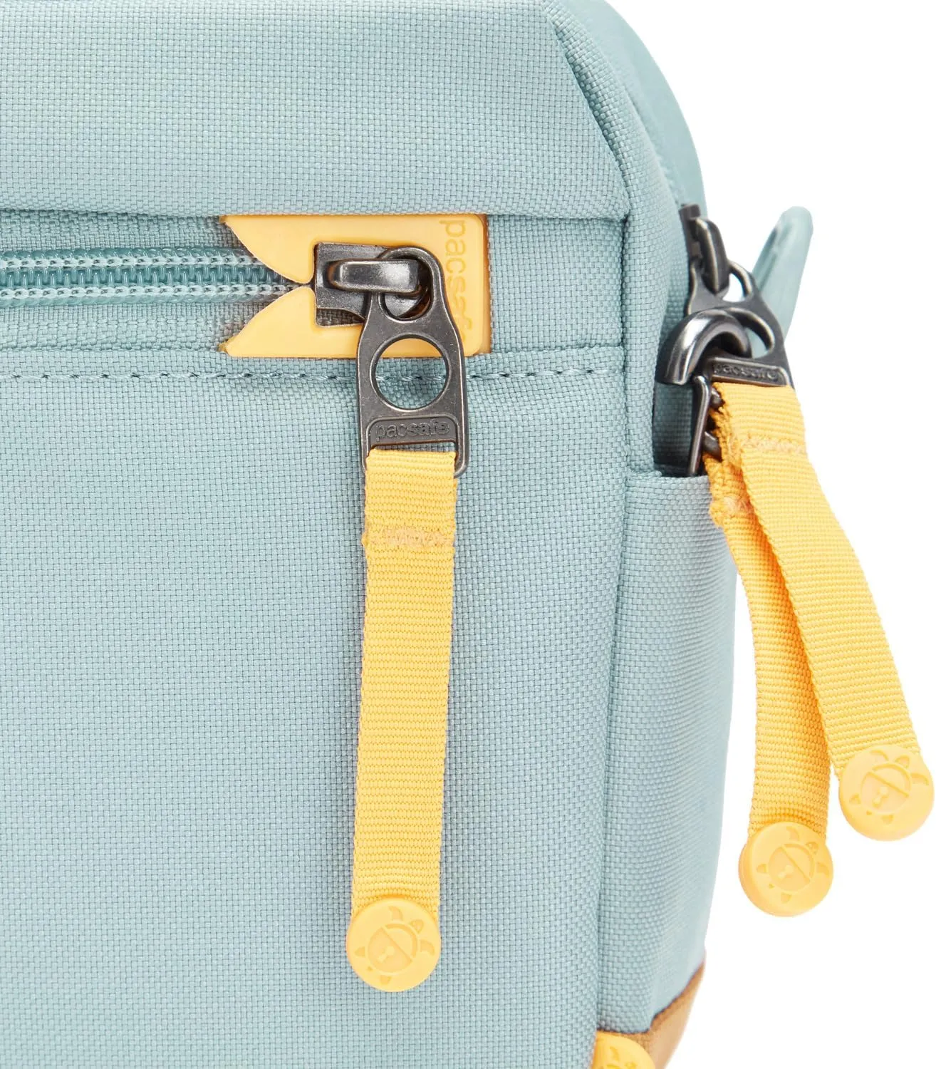 Pacsafe Go Anti Theft Crossbody Bag