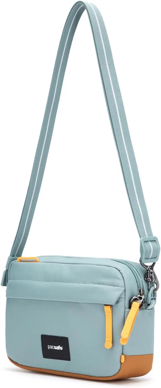 Pacsafe Go Anti Theft Crossbody Bag