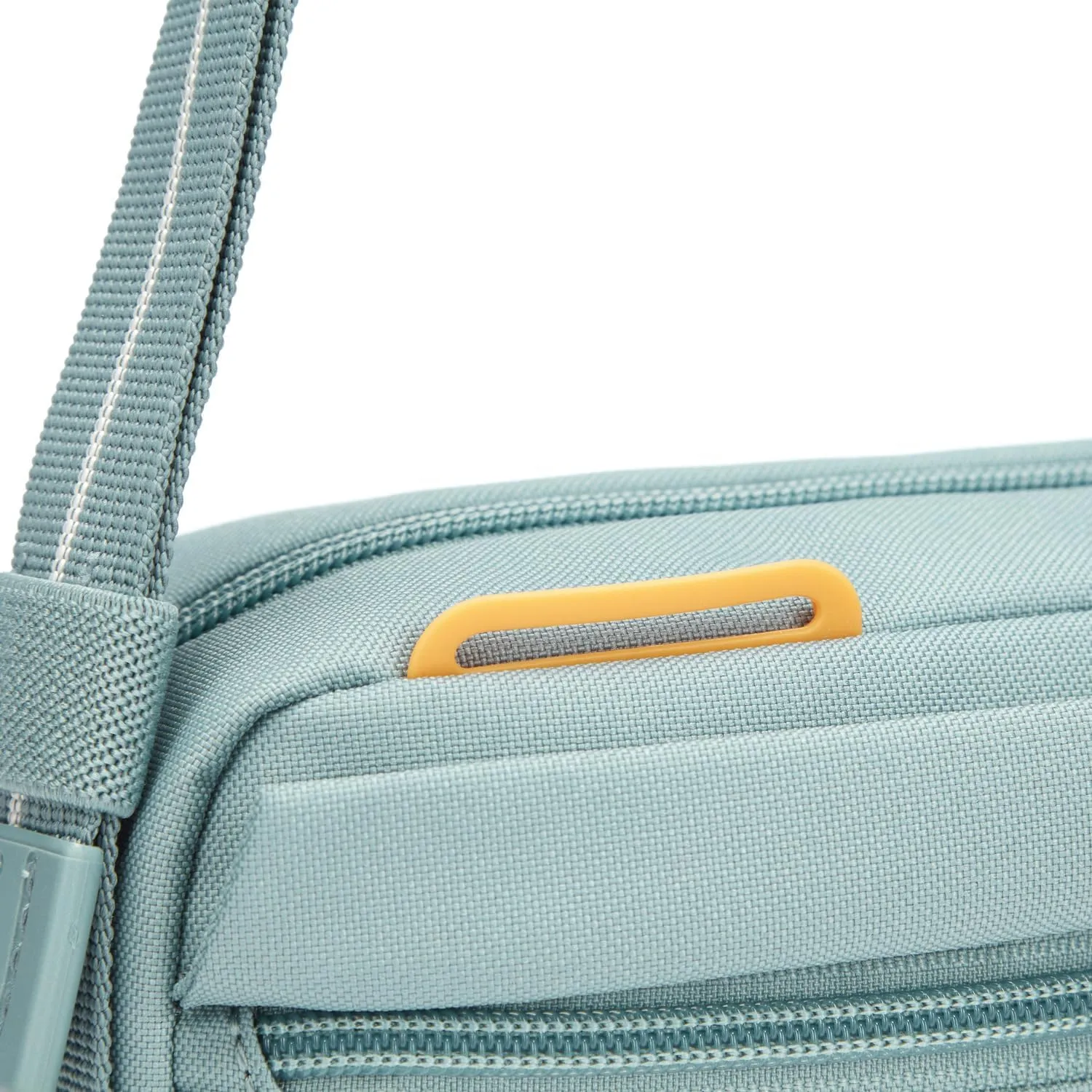 Pacsafe Go Anti Theft Crossbody Bag