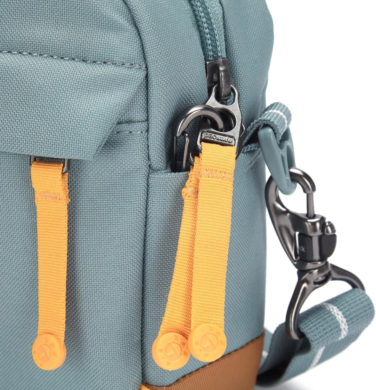 Pacsafe Go Anti Theft Crossbody Bag
