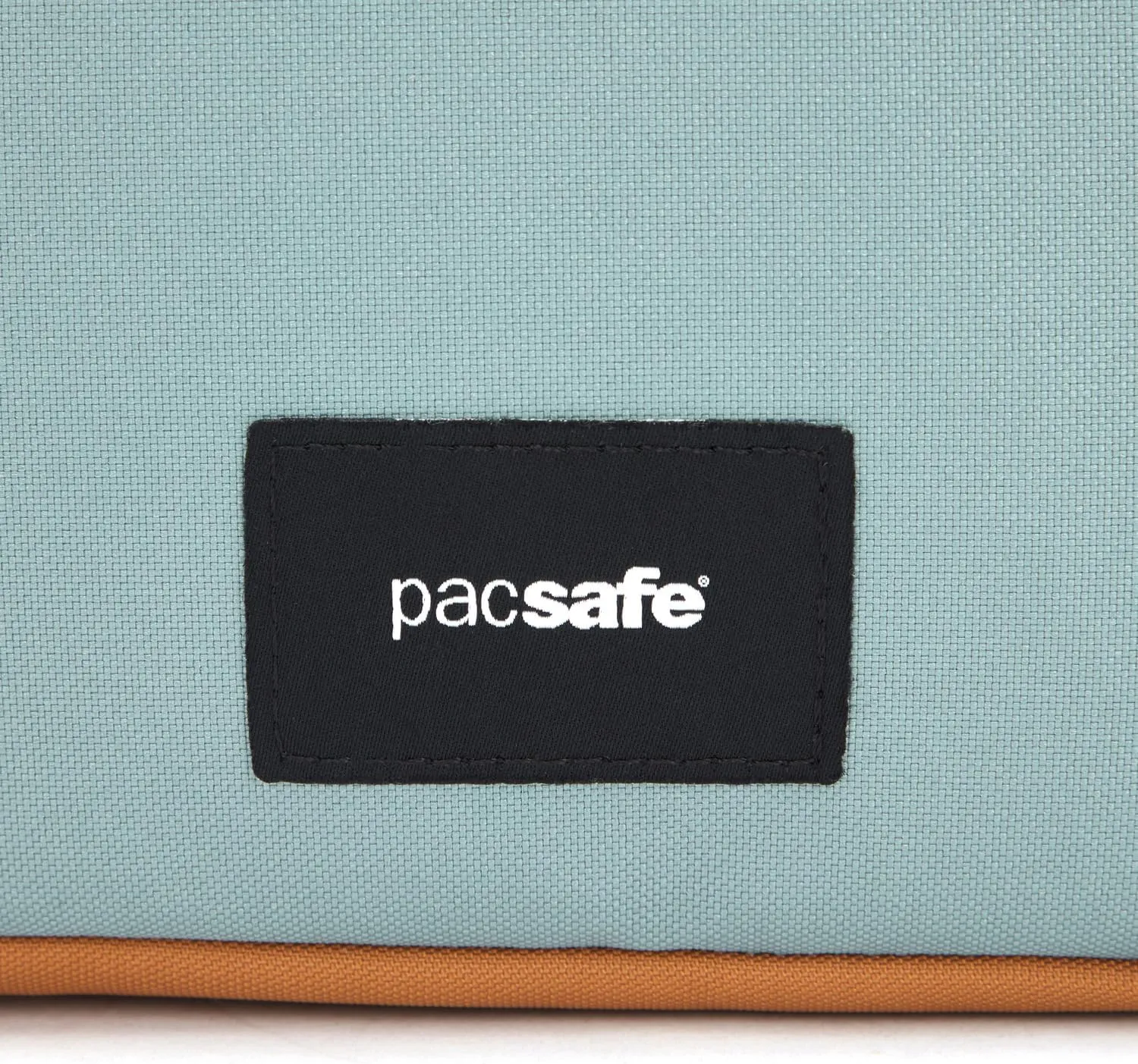 Pacsafe Go Anti Theft Crossbody Bag
