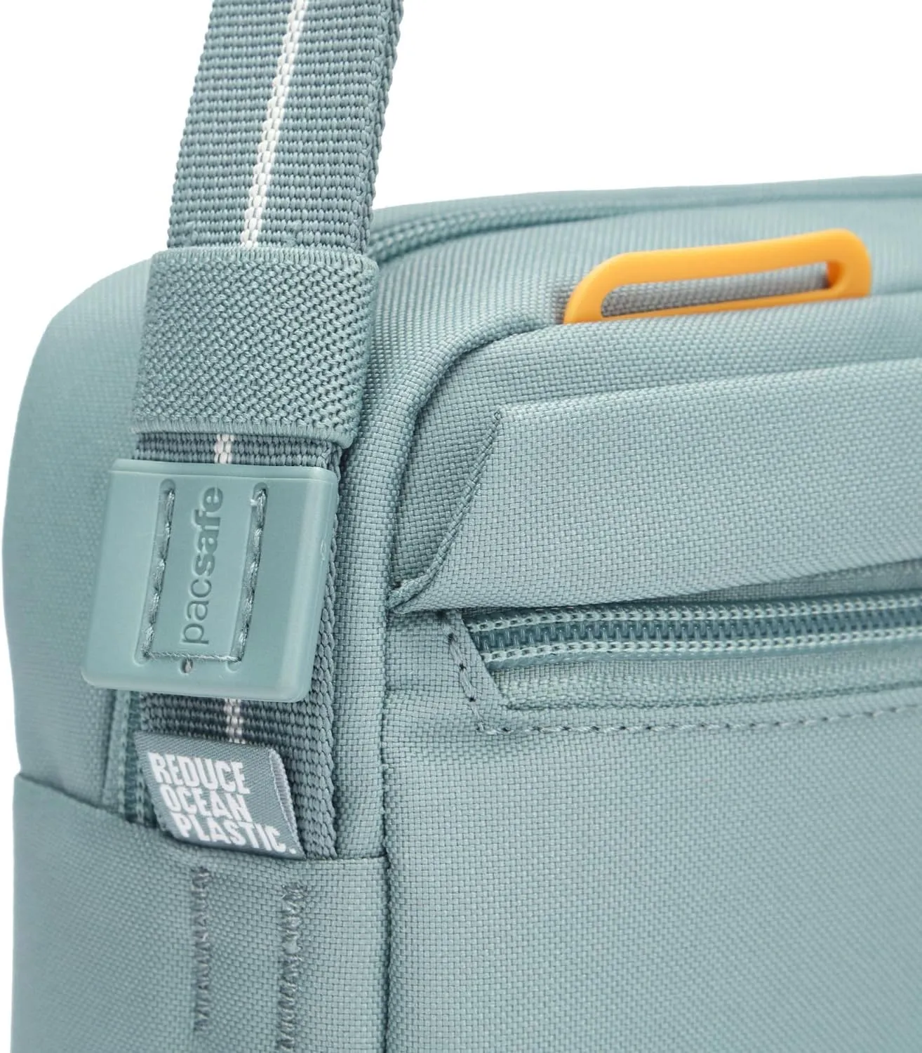 Pacsafe Go Anti Theft Crossbody Bag