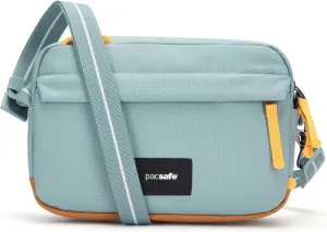 Pacsafe Go Anti Theft Crossbody Bag