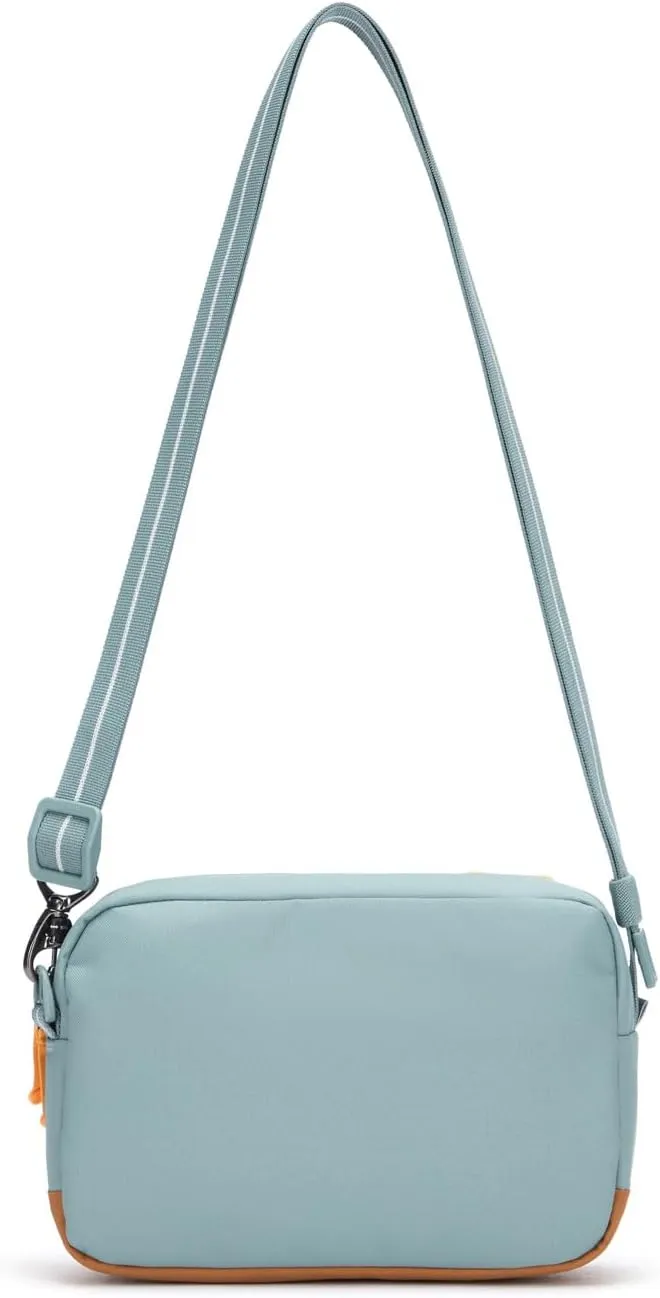Pacsafe Go Anti Theft Crossbody Bag