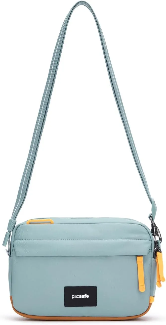 Pacsafe Go Anti Theft Crossbody Bag