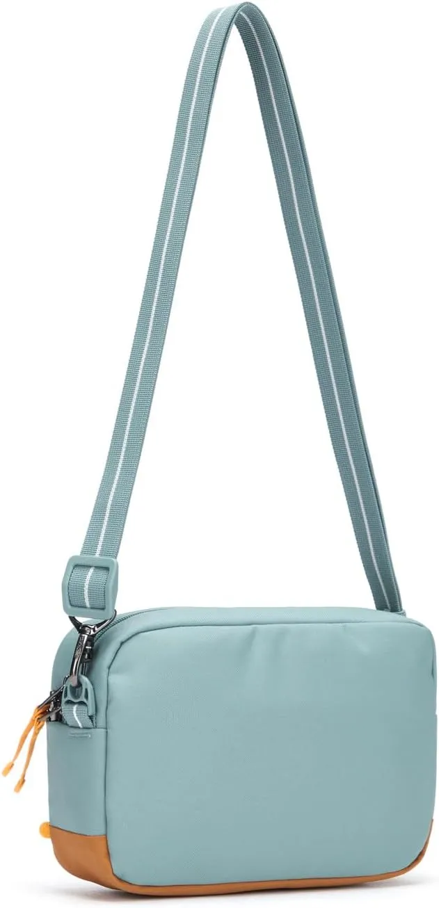 Pacsafe Go Anti Theft Crossbody Bag