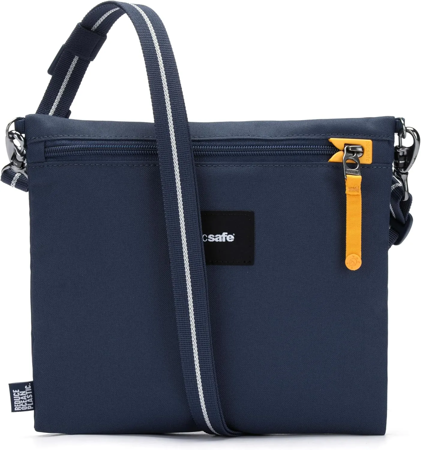 Pacsafe GO Anti Theft Crossbody Pouch