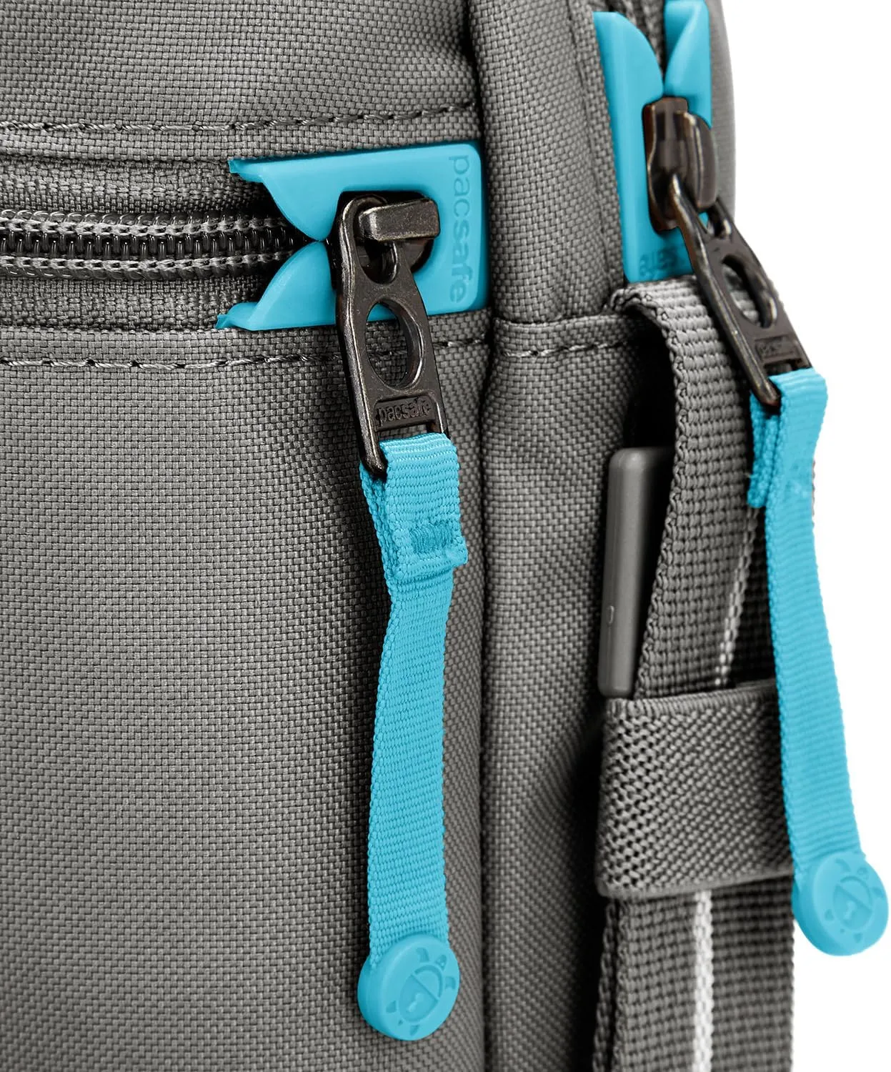 Pacsafe Go Anti Theft Festival Crossbody