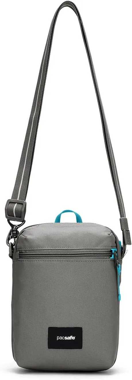 Pacsafe Go Anti Theft Festival Crossbody