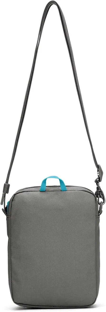 Pacsafe Go Anti Theft Festival Crossbody