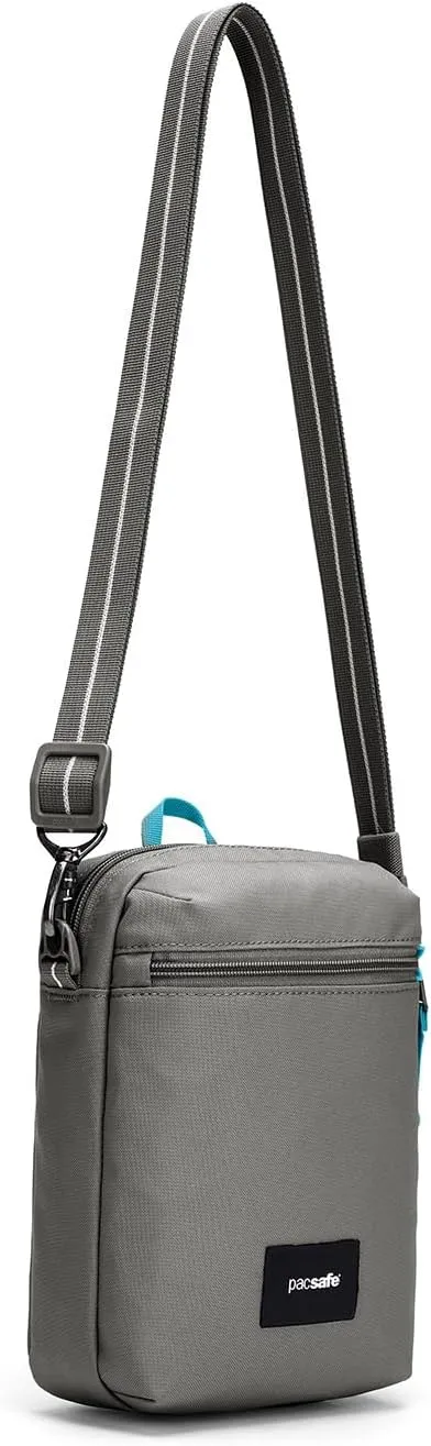 Pacsafe Go Anti Theft Festival Crossbody
