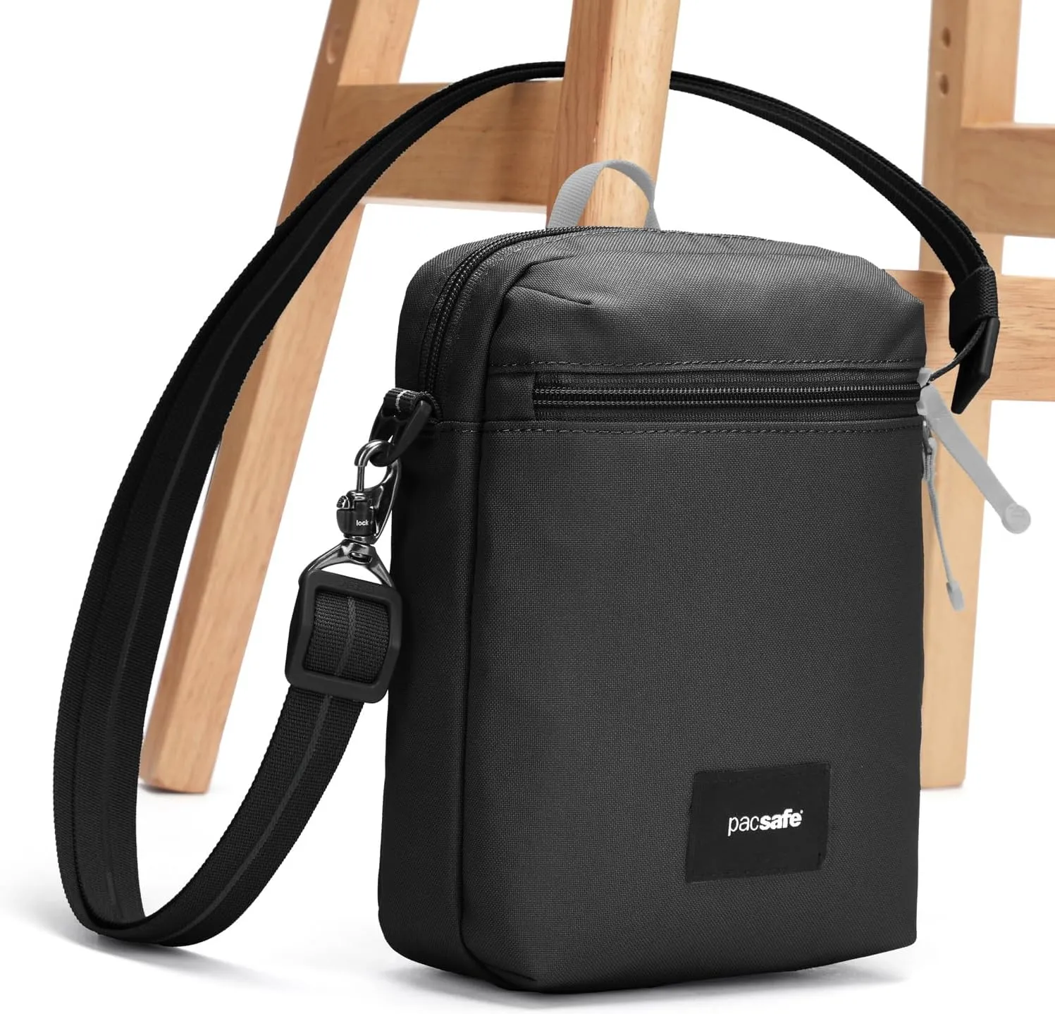 Pacsafe Go Anti Theft Festival Crossbody
