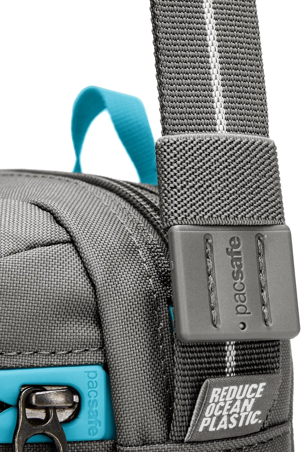Pacsafe Go Anti Theft Festival Crossbody