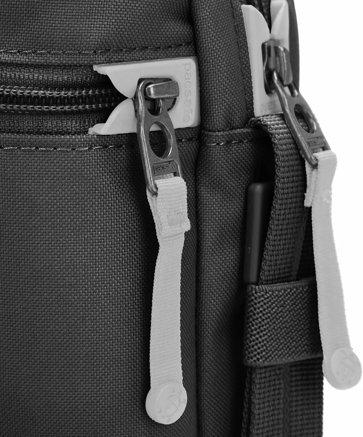 Pacsafe Go Anti Theft Festival Crossbody