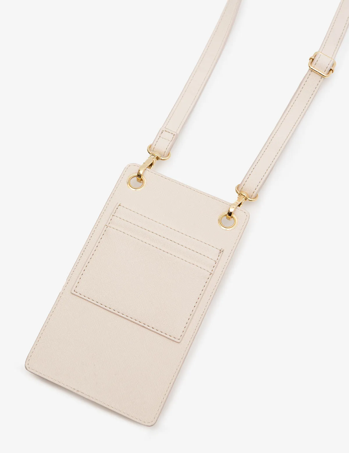 PHONE CROSSBODY BAG