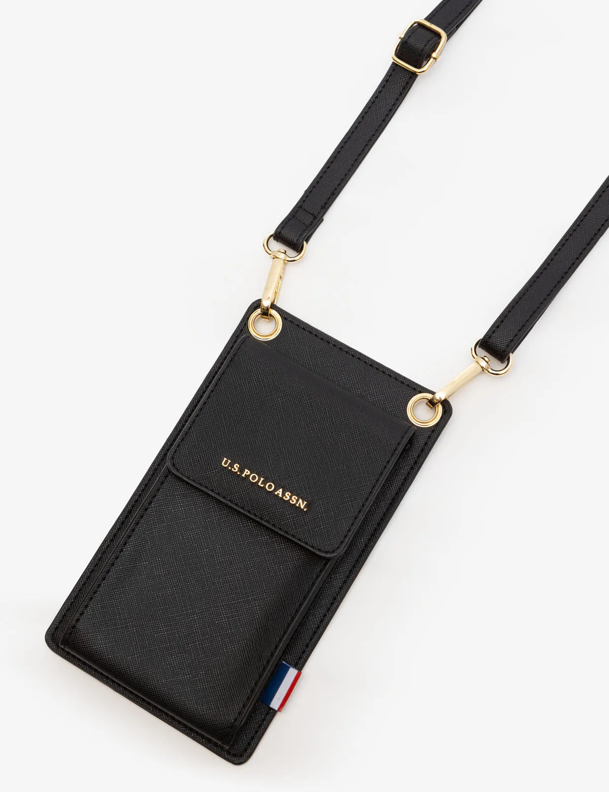 PHONE CROSSBODY BAG