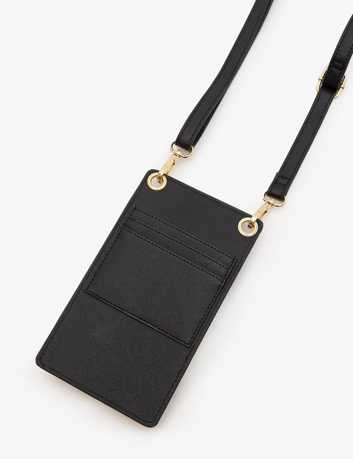 PHONE CROSSBODY BAG