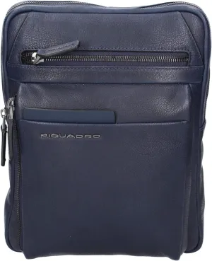 Piquadro Paavo Men's Case Paavo Tablet/iPad 11 Inch (Pack of 1)