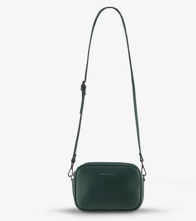Plunder Bag