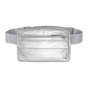 Puffer Fanny Pack