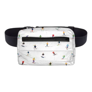 Puffer Fanny Pack