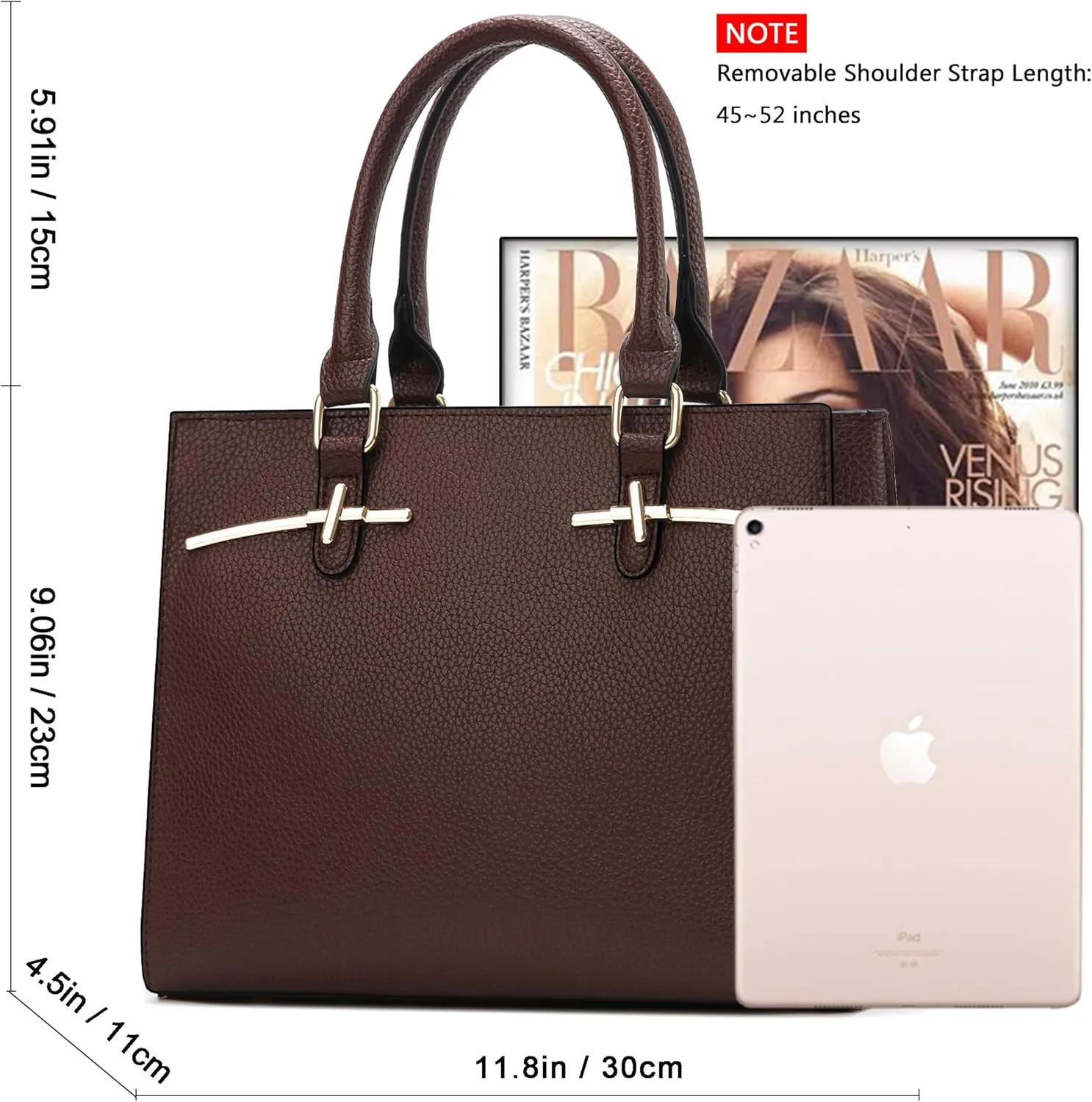Purses for Women Crossbody Bags for Womens Shoulder Handbags PU Leather Tote Bag Top Handle Purse