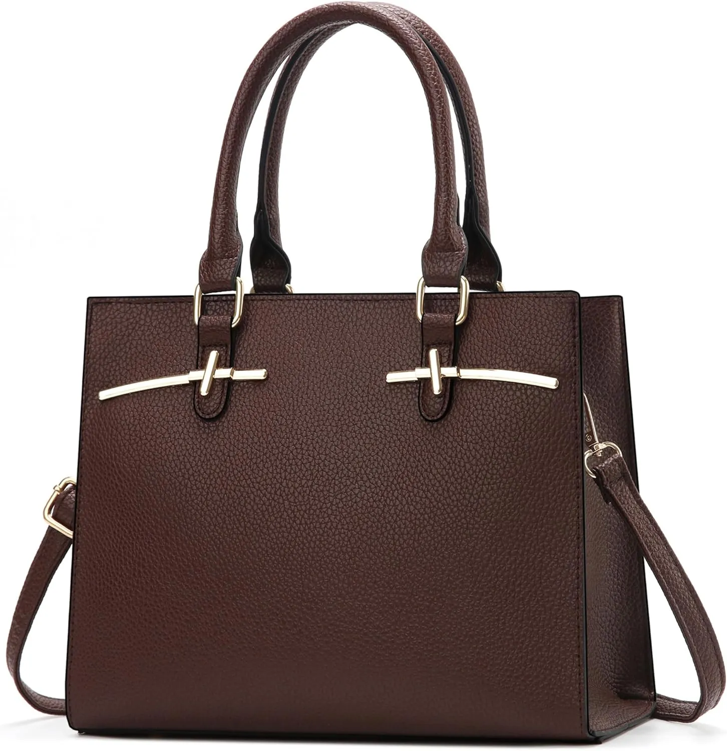 Purses for Women Crossbody Bags for Womens Shoulder Handbags PU Leather Tote Bag Top Handle Purse