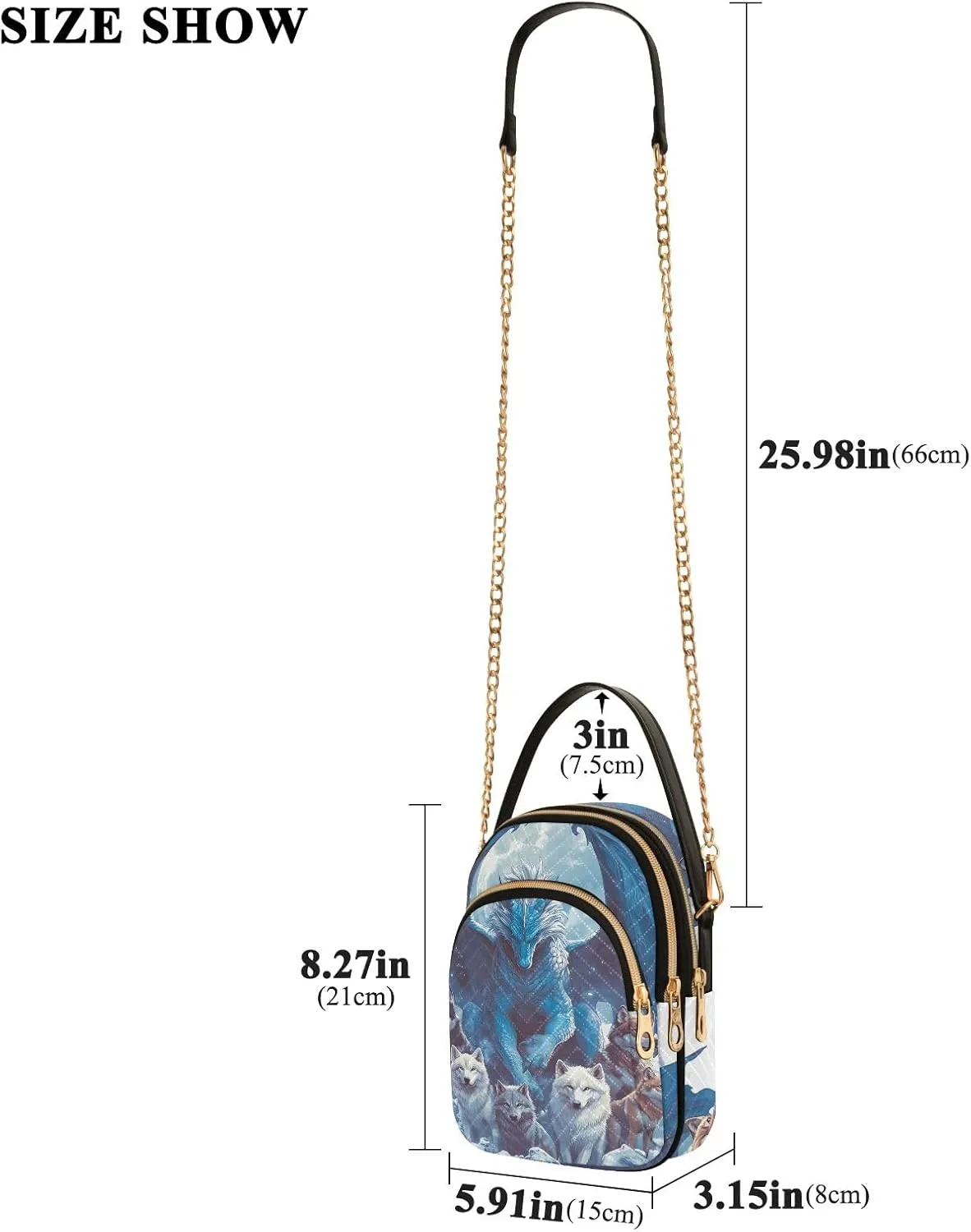 Quilted Handbag Women Handbags