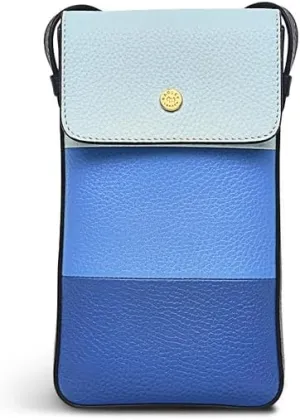 RADLEY London Rivington Colourblock Women’s Medium Leather Crossbody Bag