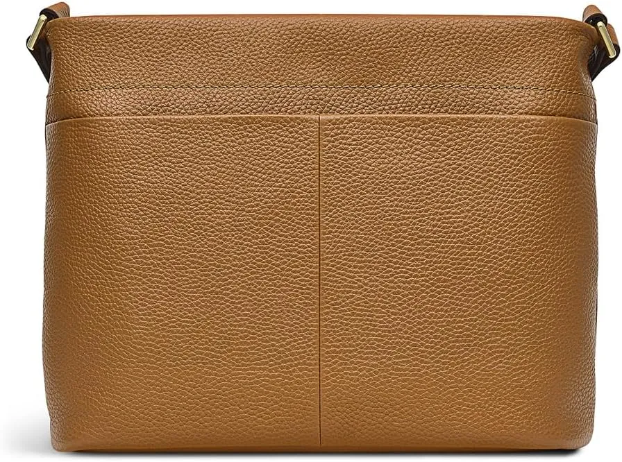 RADLEY London Rivington Women’s Small Leather Ziptop Crossbody Bag