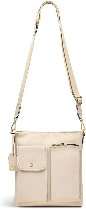 RADLEY London - Selby Crescent - Small Ziptop Crossbody