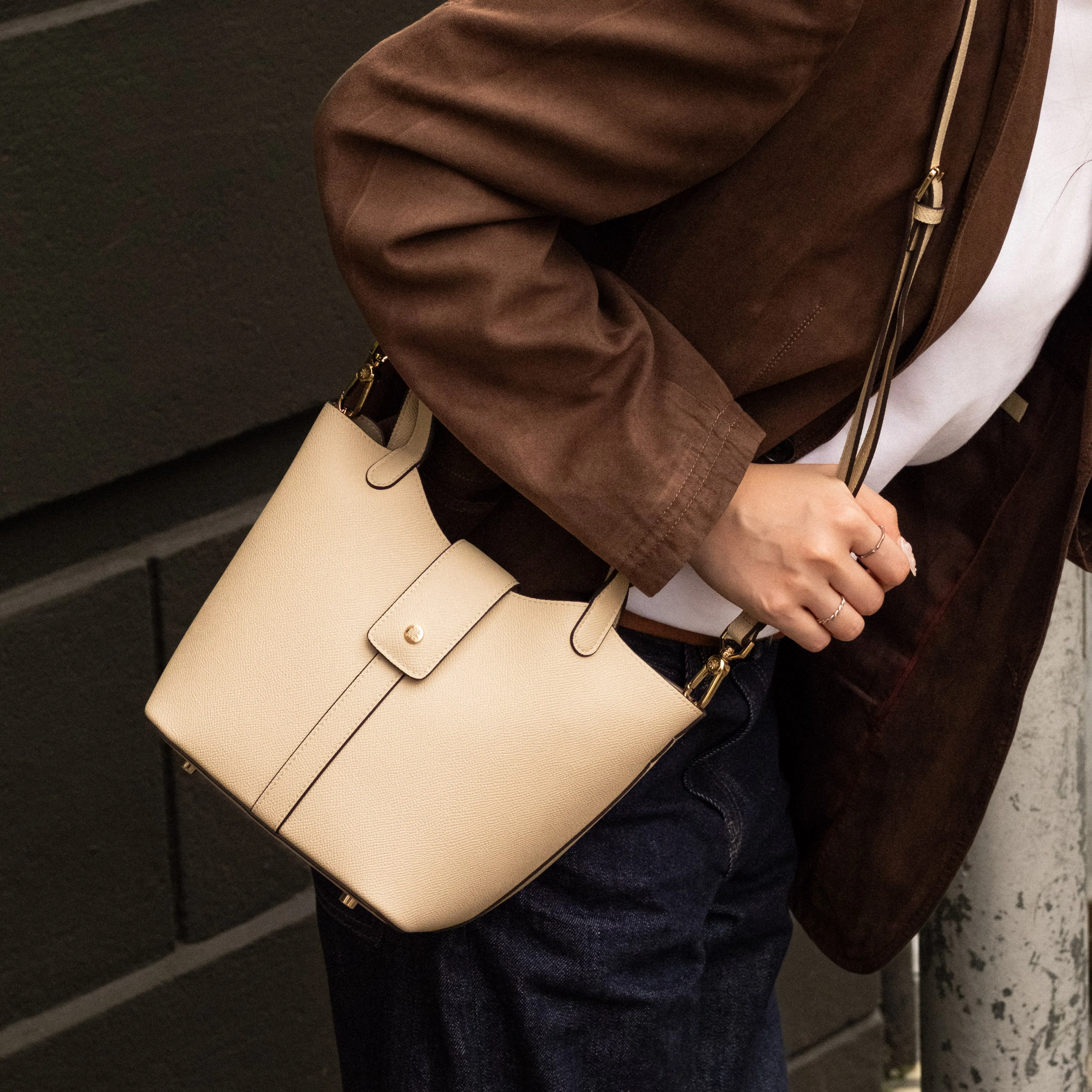 Rae Tote Bag