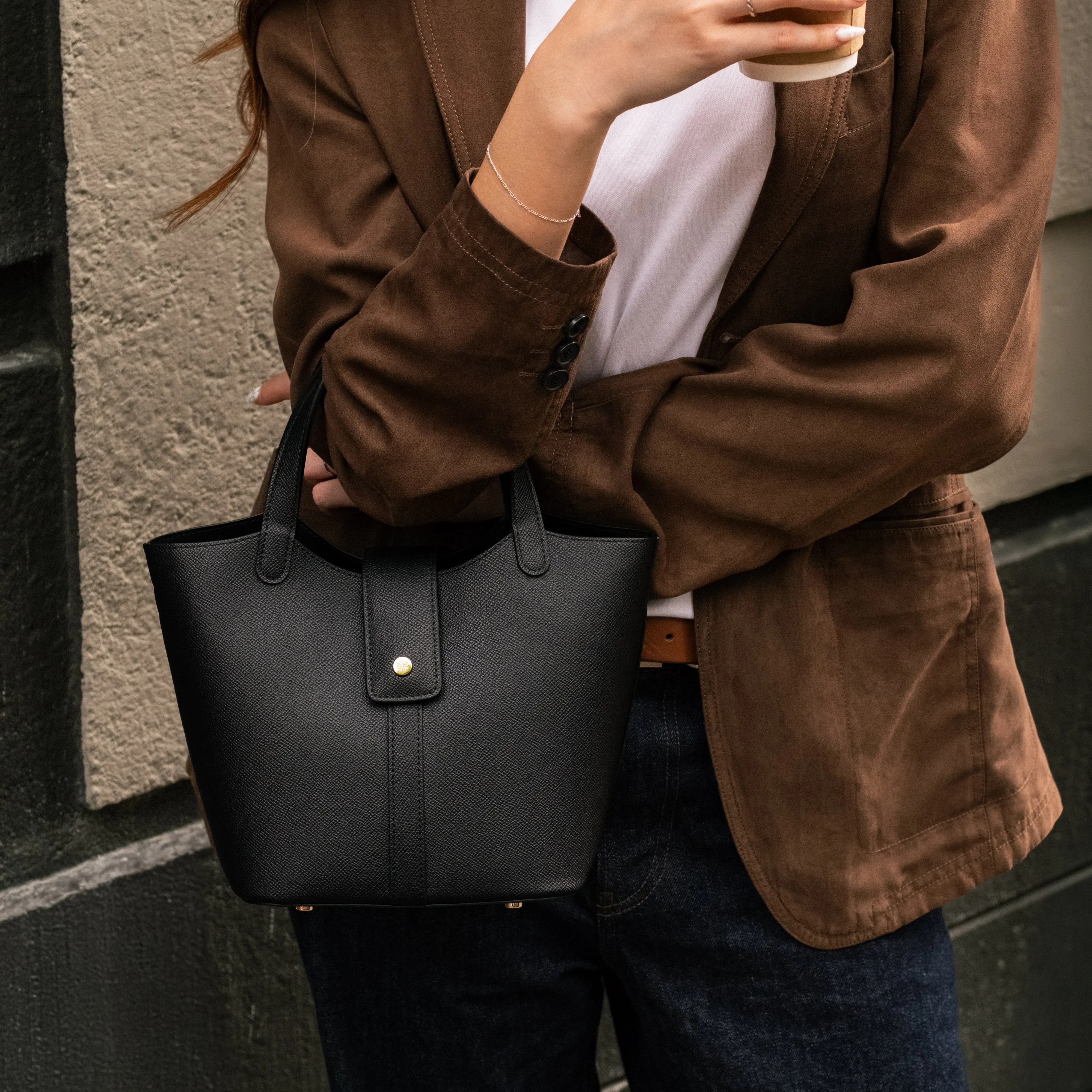 Rae Tote Bag