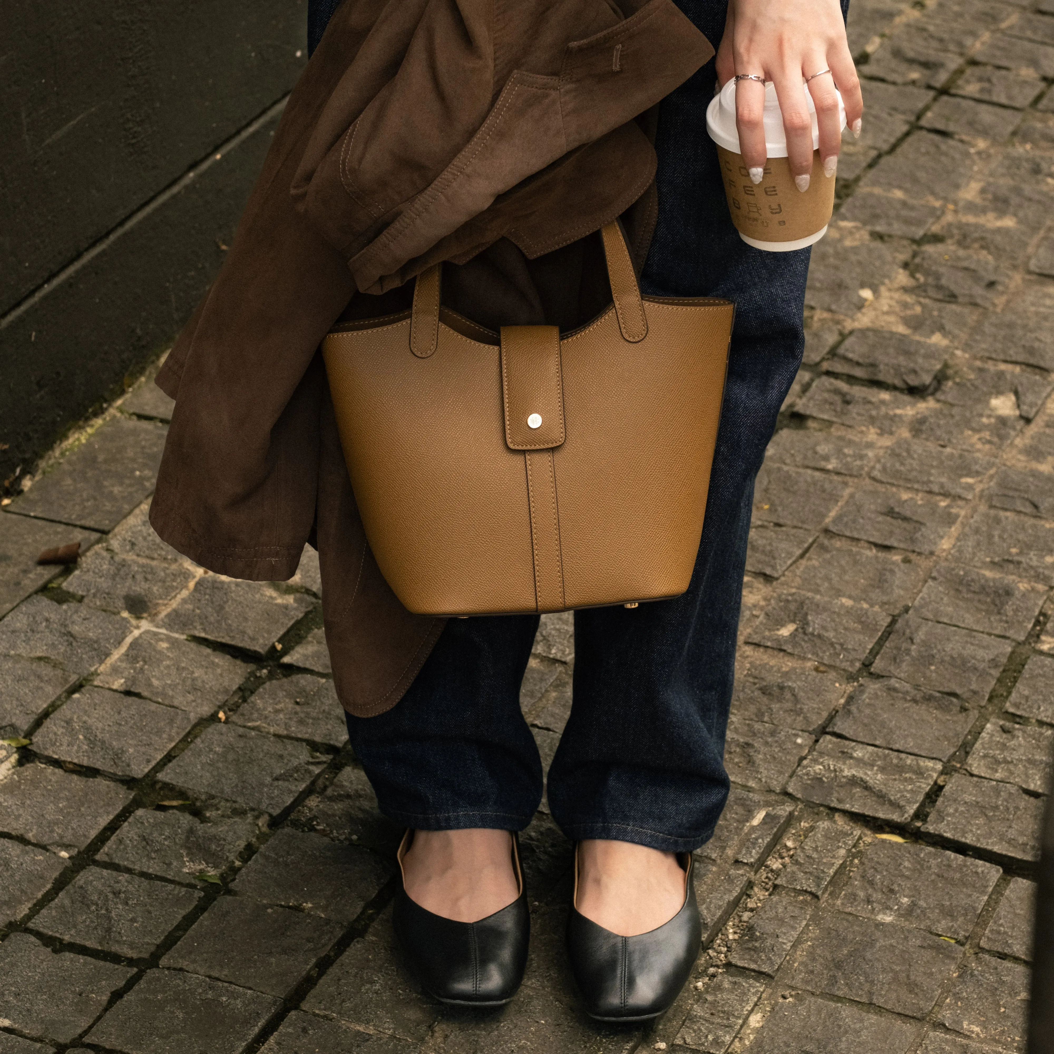 Rae Tote Bag